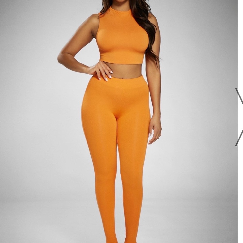 Legging set